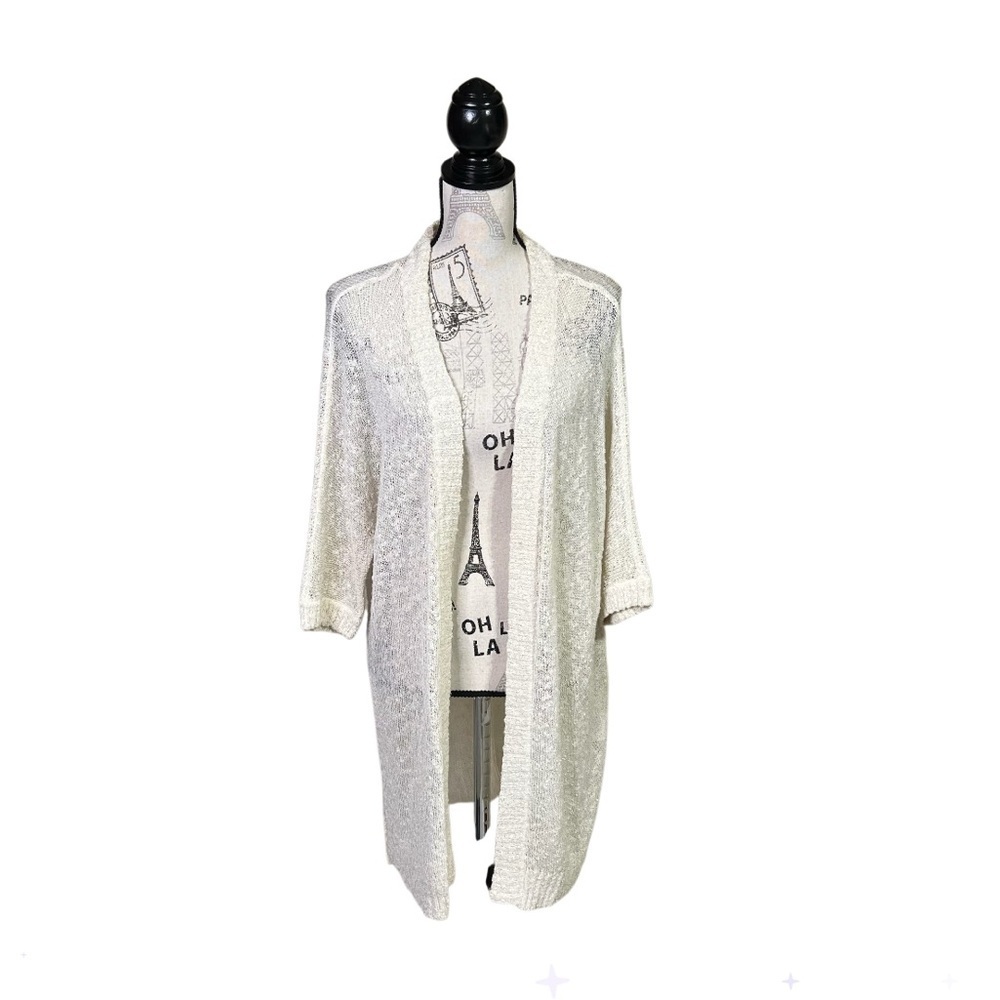 Junarose M Whimsical Cardigan